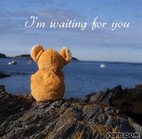 I m Waiting for You And Other Stories